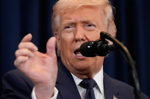 Трамп вели дека војната на САД и Израел во Иран ќе заврши наскоро