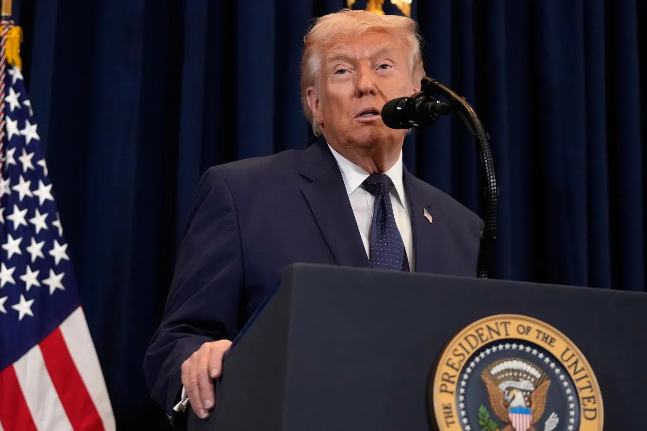 Trump señala posible salida de guerra con Irán, asegura que “prácticamente no queda nada” por atacar