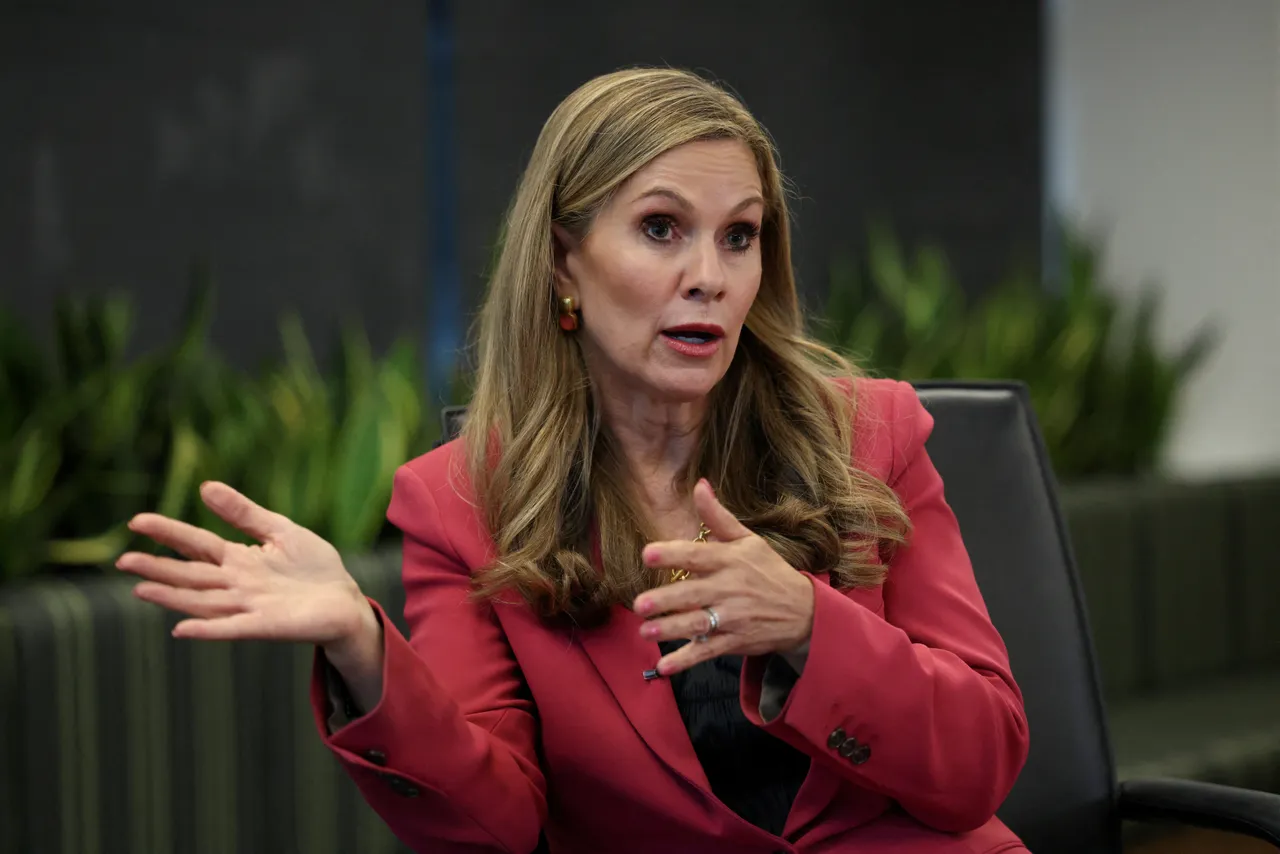 Australia's online safety chief says she faced death threats after children's social media ban