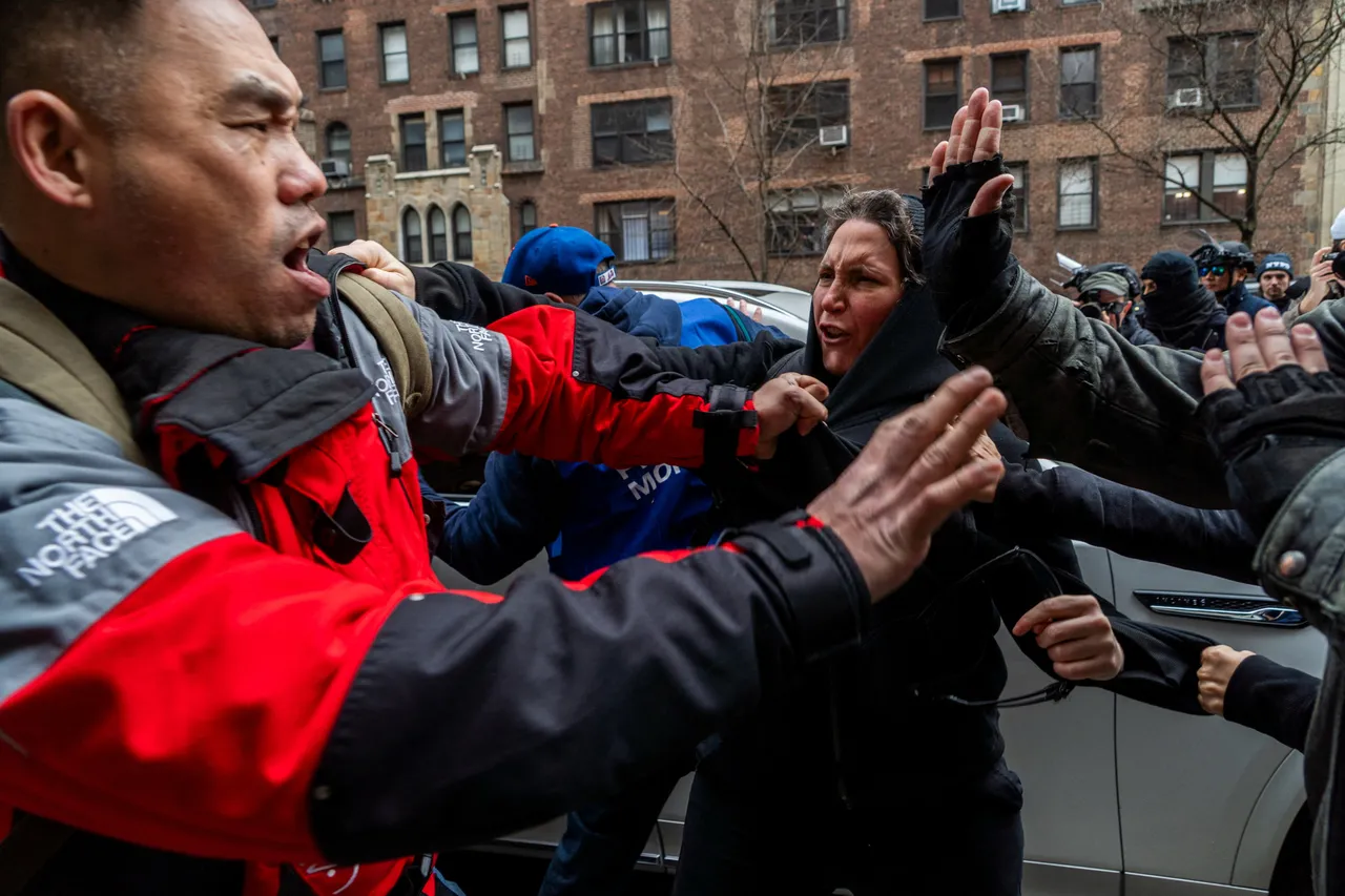 Ermittlungen zu Sprengsatz vor Mamdanis Amtssitz in New York