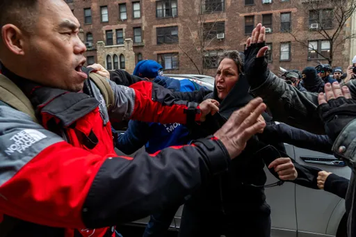 Ermittlungen zu Sprengsatz vor Mamdanis Amtssitz in New York