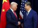 US signals Trump–Xi summit may be delayed over Iran war