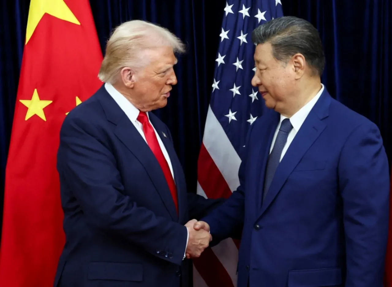 US signals Trump–Xi summit may be delayed over Iran war