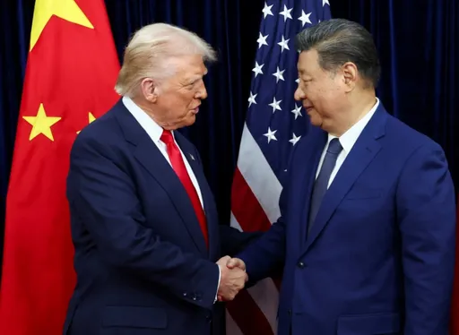 US signals Trump–Xi summit may be delayed over Iran war