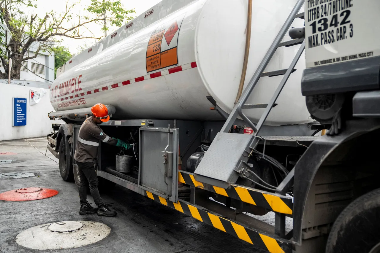 Cijene nafte prvi put od 2022. premašile 100 dolara po barelu