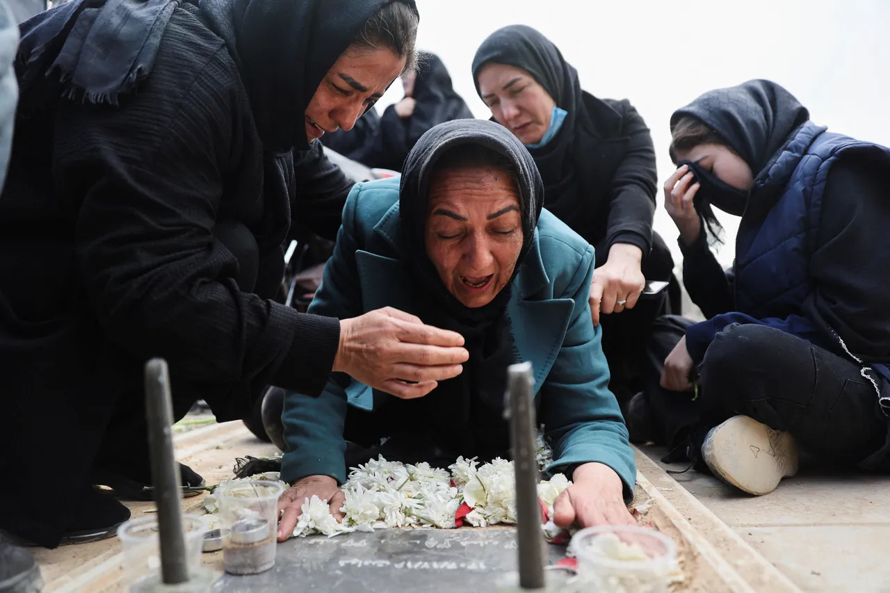 Schweiz sieht im US-israelischen Iran-Krieg Verstoß gegen Völkerrecht