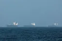 Trois navires touchés à proximité du détroit d'Ormuz