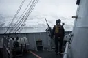 NATO launches Arctic drills focused on civilians