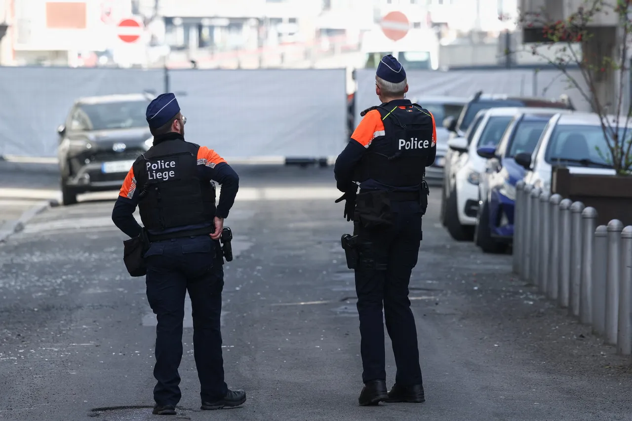 Belgique: au moins 120 personnes sont mortes lors d'interventions policières depuis 2010