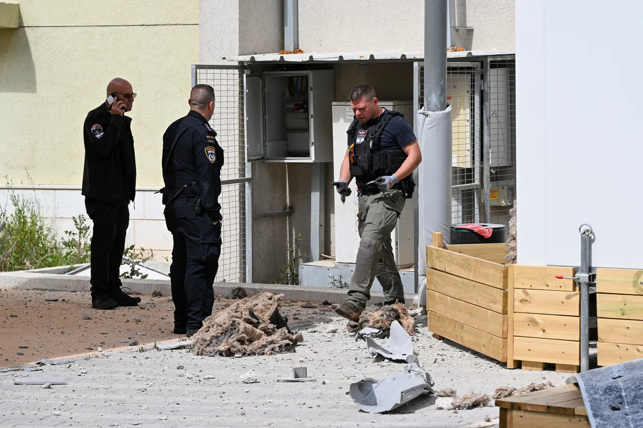 إيران تعلن إطلاق رشقات صاروخية جديدة على إسرائيل ودويّ انفجارات بسماء القدس