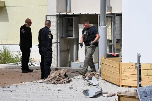 إيران تعلن إطلاق رشقات صاروخية جديدة على إسرائيل ودويّ انفجارات بسماء القدس