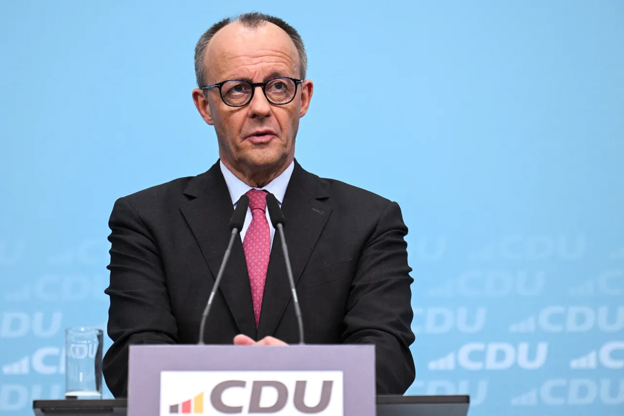 Germany's Merz warns of 'dangerous escalation' in Iran war, sees no quick end