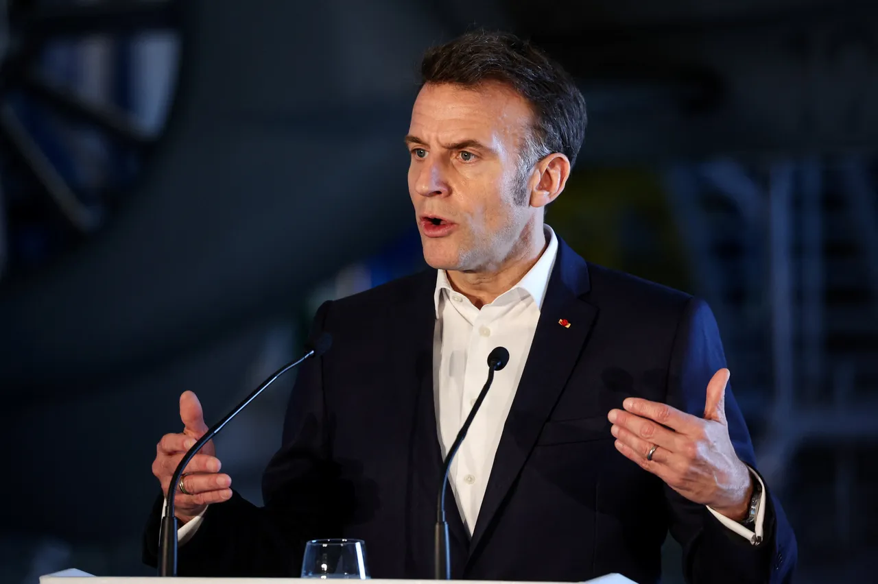 Franca: Konflikti në Lindjen e Mesme “nuk justifikon” heqjen e sanksioneve ndaj Rusisë