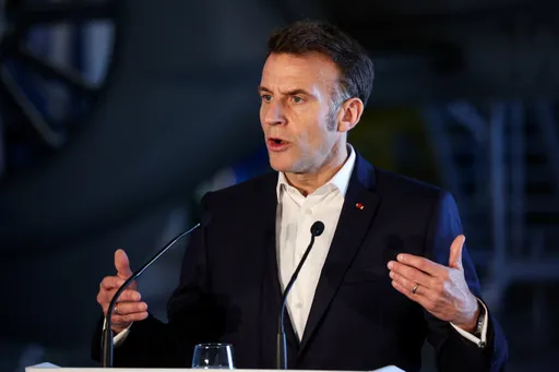 Franca: Konflikti në Lindjen e Mesme “nuk justifikon” heqjen e sanksioneve ndaj Rusisë