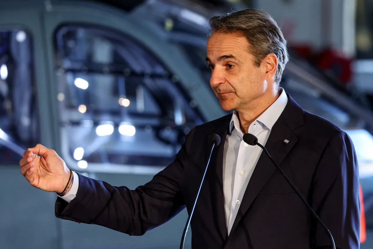 Scandale de fraude en Grèce: le gouvernement remanié après la démission de ministres