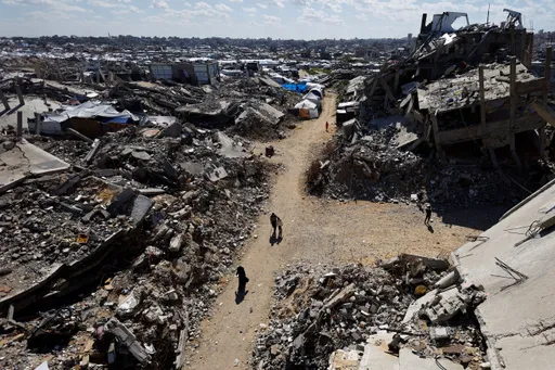 Des entreprises suisses ont exporté pour 30,8 millions de dollars de biens militaires vers Israël