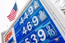 Pain at the pump — American motorists feel the jerk as Iran war propels petrol prices