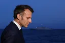 Francia planea misión “puramente defensiva” con aliados para reabrir el estrecho de Ormuz: Macron