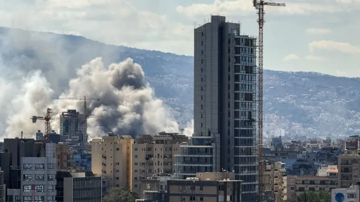 فرنسا تدعو إلى اجتماع طارئ لمجلس الأمن بشأن لبنان.. والمنسّقة الأممية في بيروت تبدأ زيارة لتل أبيب