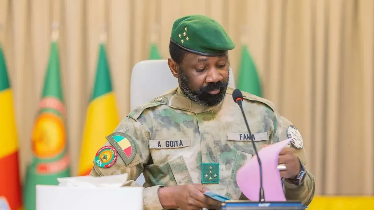 US nears deal to resume intelligence operations in Mali: Reuters