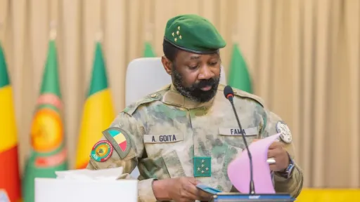 US nears deal to resume intelligence operations in Mali: Reuters