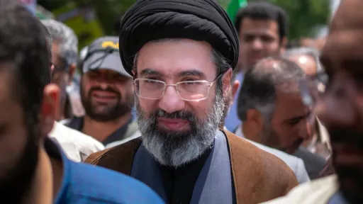 Новый лидер Ирана будет править еще жестче?