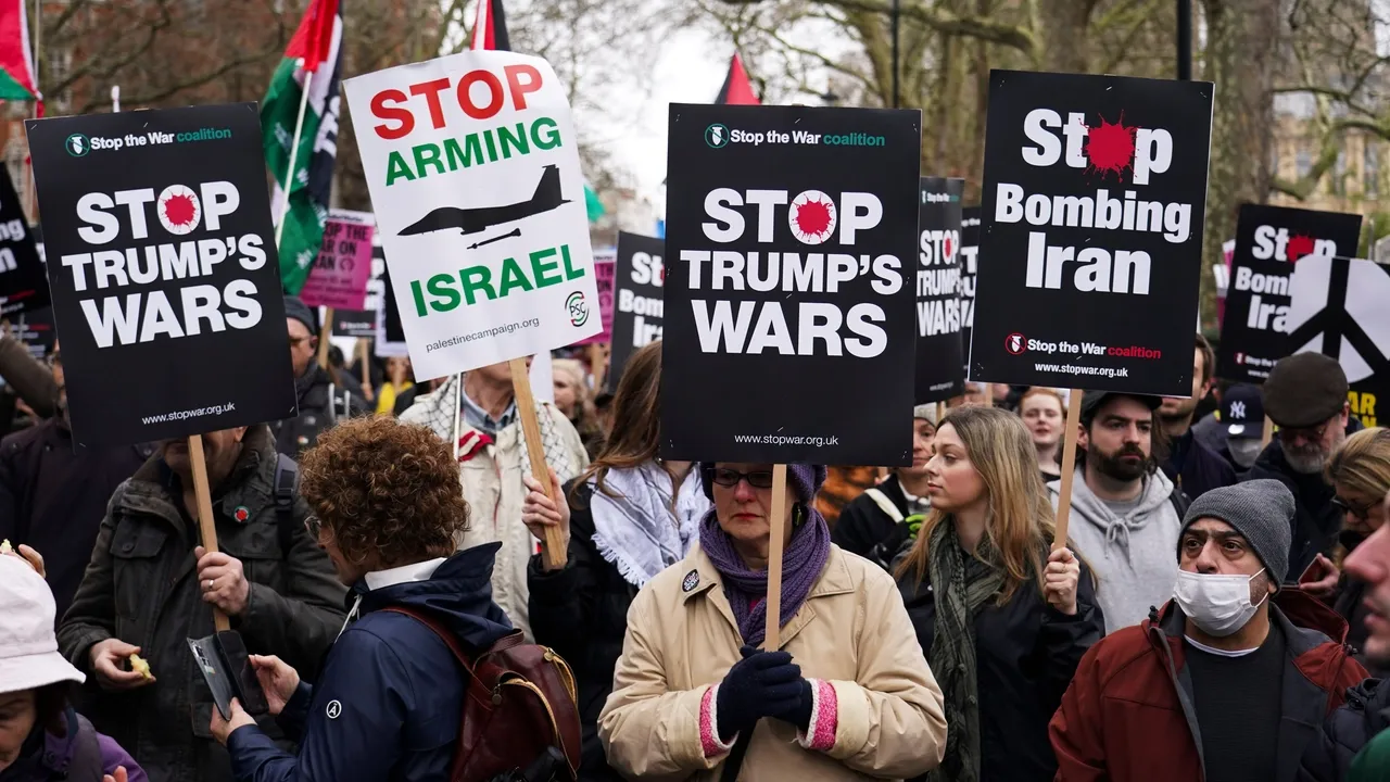 İzrail İran belän, kimendä, 1 ay suğışırğa äzerlek yasıy