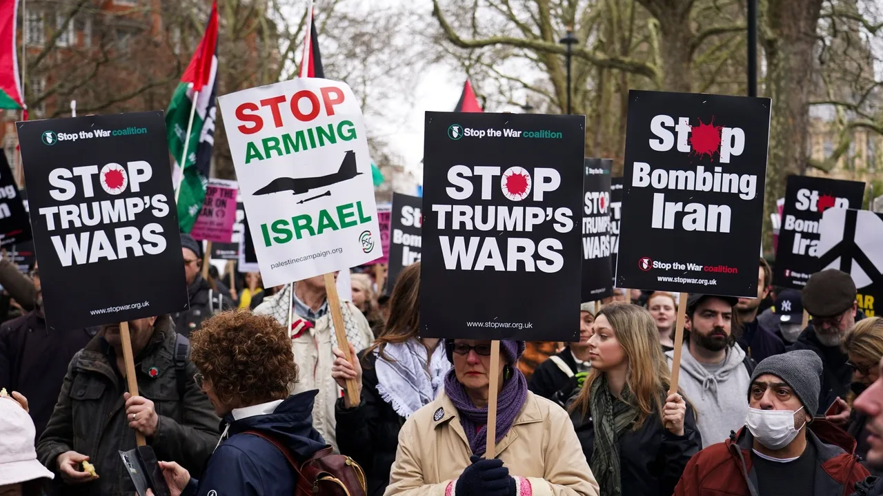 Israel prepara-se para uma guerra de pelo menos um mês com o Irão