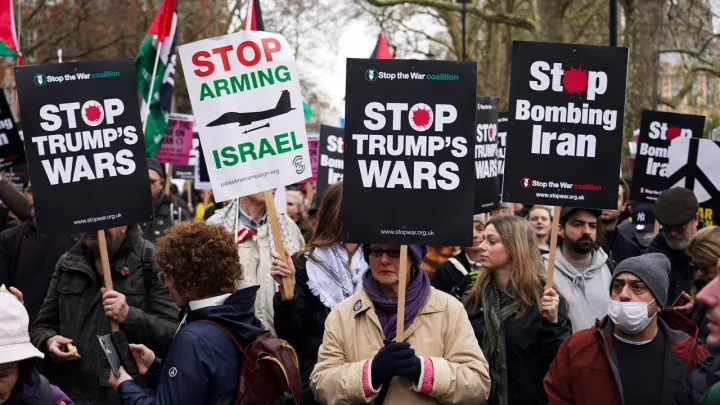 İzrail İran belän, kimendä, 1 ay suğışırğa äzerlek yasıy