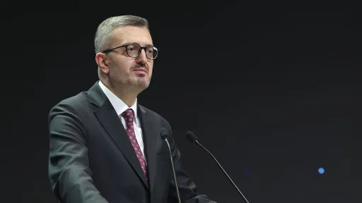 دوران يجدّد تحذير تركيا كل الأطراف من تهديد الأمن الإقليمي إثر تحييد ذخيرة باليستية قادمة من إيران