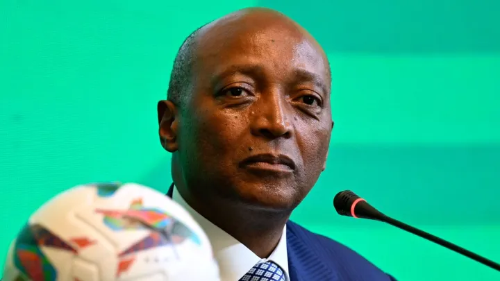 CAF increases cash prize for winners of African club competitions