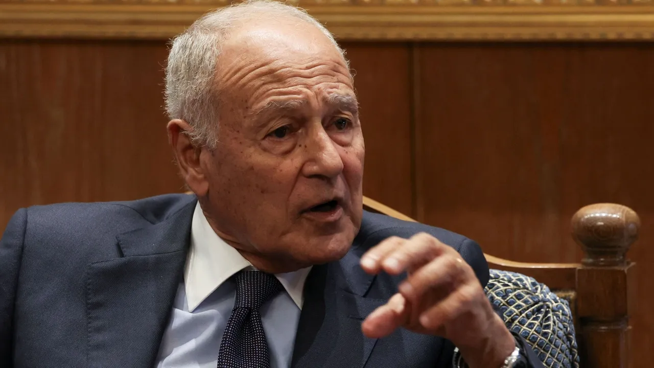 Ğaräp Berlege İrannıñ äğza illärgä qarşı höcümnären “cawapsızlıq” dip atadı