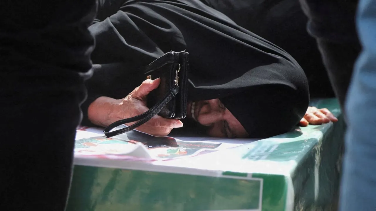 США убили 170 детей из-за ошибки разведки?