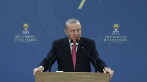 أردوغان: نرفض إخضاع منطقتنا لعمليات جراحية مجدداً وإدارة نتنياهو أثبتت أنها لا تريد السلام