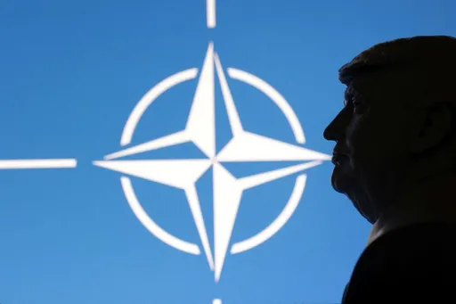 Trump threatens NATO exit after allies balk at Iran war support