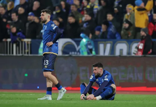 Osmani dhe Kurti shkruajnë pas disfatës së Kosovës në futboll: Na dhanë krenari
