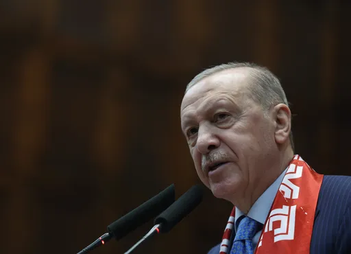 Erdoğani: Qeveria izraelite është përgjegjëse për luftën e paligjshme kundër Iranit