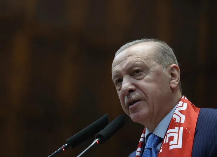 Erdoğani: Qeveria izraelite është përgjegjëse për luftën e paligjshme kundër Iranit