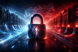 VPN под ударом: Россия душит Интернет в объятиях