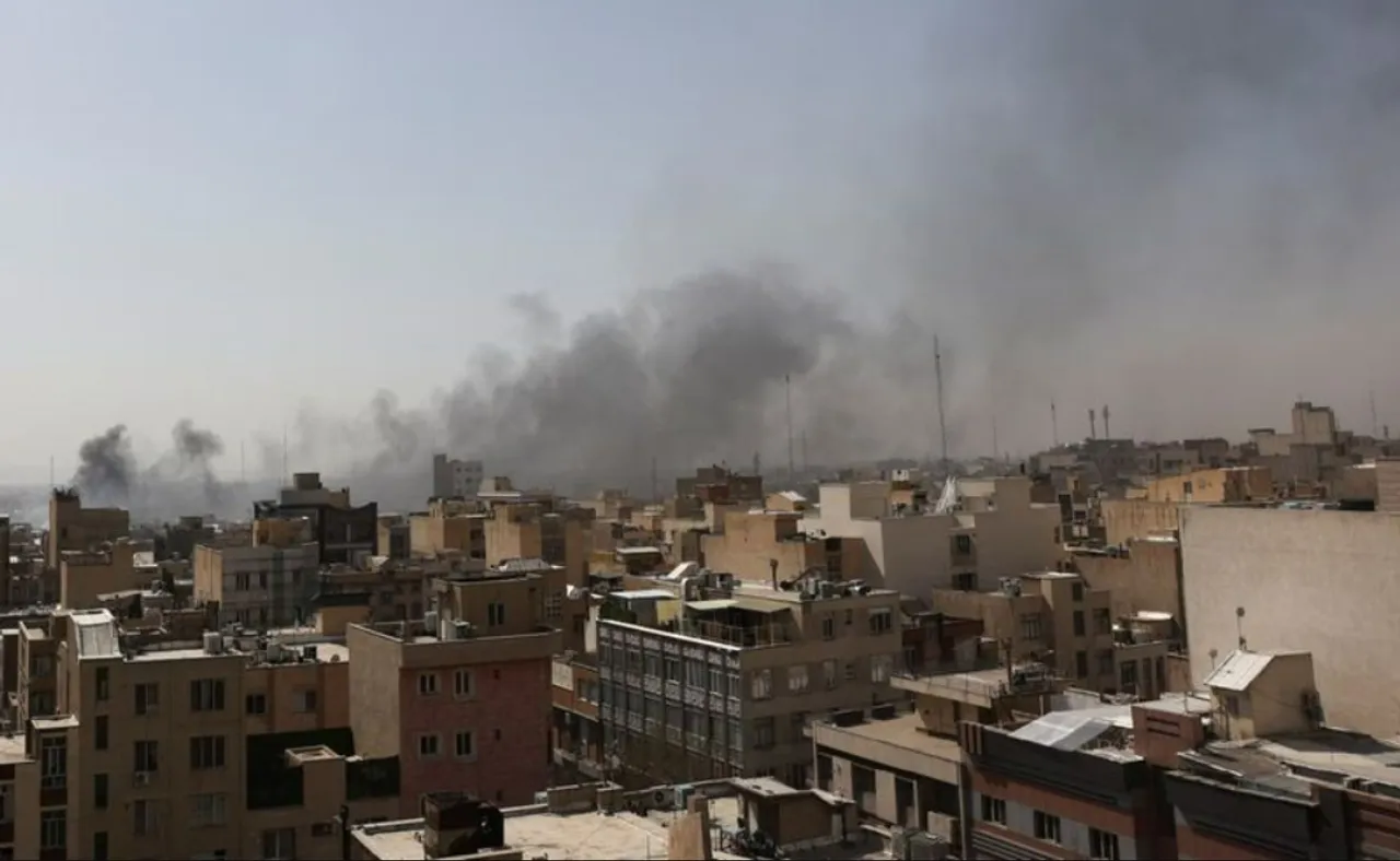 Шрапнели од соборен дрон усмртија едно лице во ОАЕ