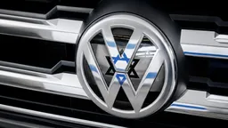 Volkswagen und Israel: Ein Deal mit schwerem historischen Ballast