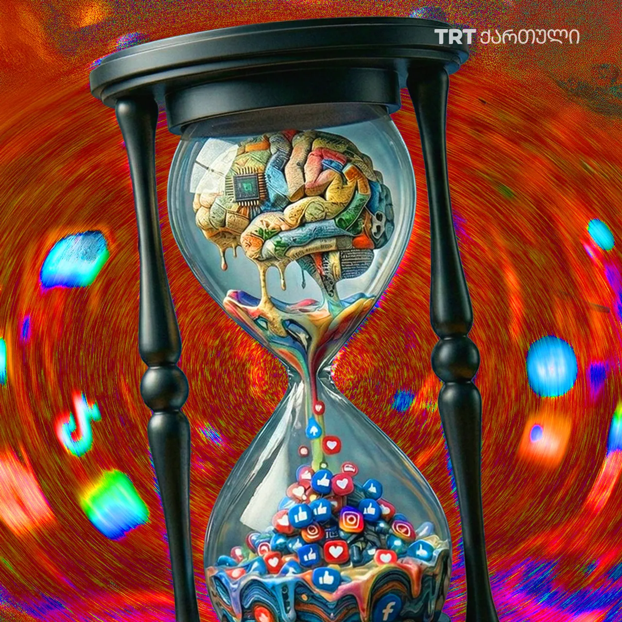 ციფრული ეპოქის ახალი საფრთხე: „ტვინის ლპობა“