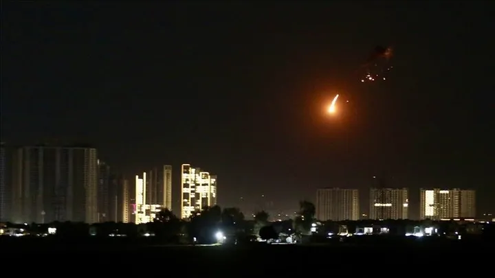 Иран му возврати на Трамп: Имате погрешни информации за нашите воени капацитети