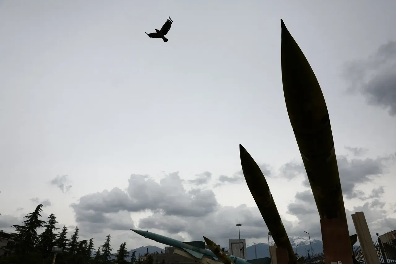 A numbers game in the sky: Iran’s missile waves are testing defence limits