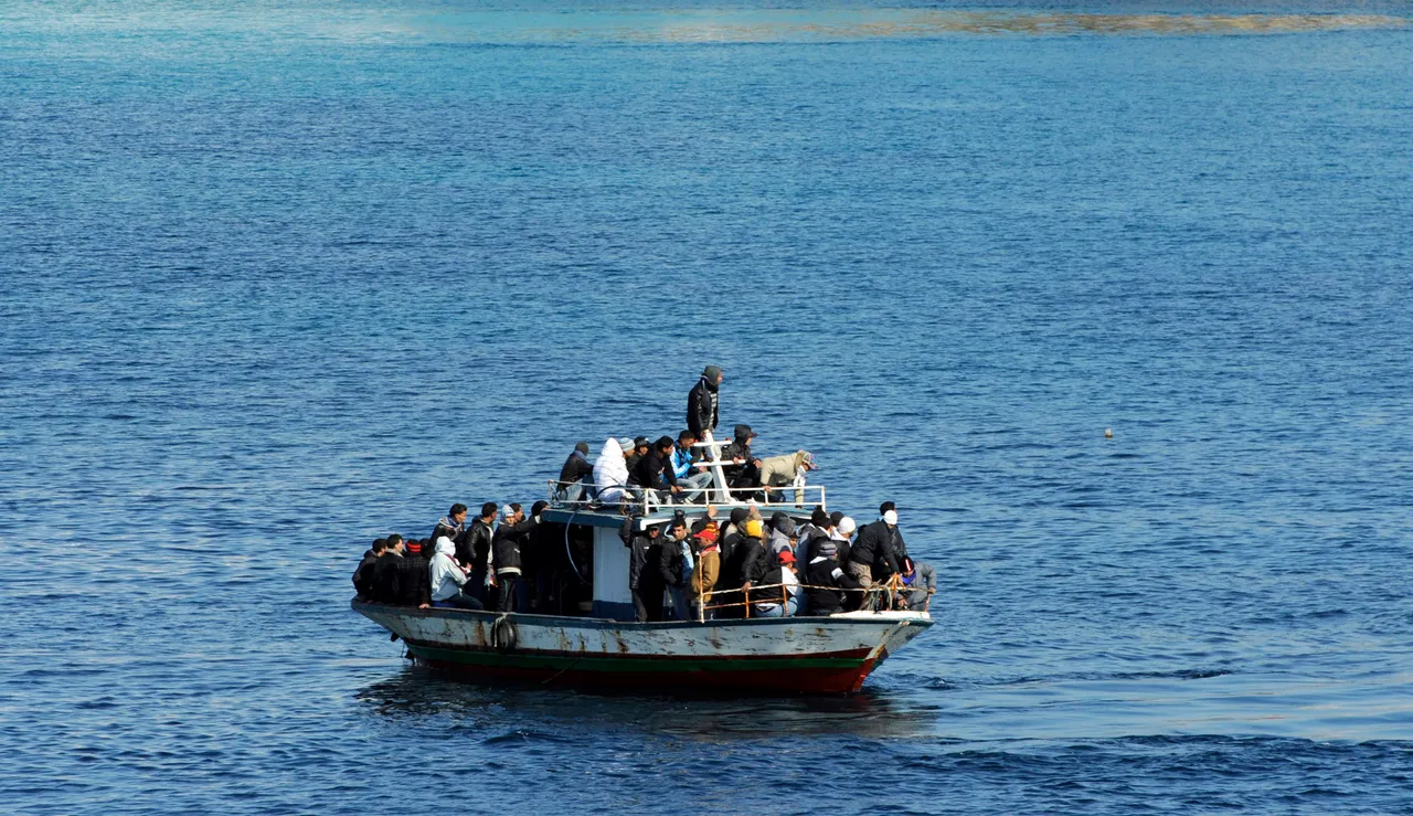 Italy recovers 19 bodies in migrant boat tragedy near Lampedusa