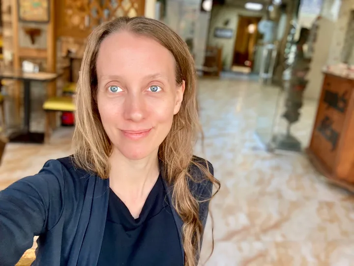 Les États-Unis annoncent l'enlèvement d'une journaliste américaine en Irak