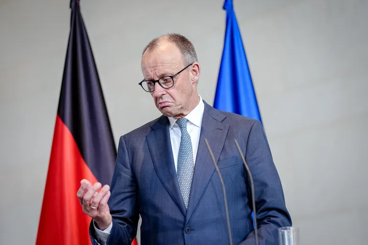 Rückkehr von Syrern: Merz sorgt weiter für Unverständnis