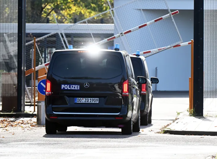 Politiker-Todeslisten im Darknet? Anklage in Düsseldorf