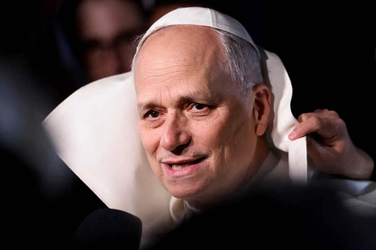 Pope urges Trump to seek 'off-ramp' from Iran war as casualties mount