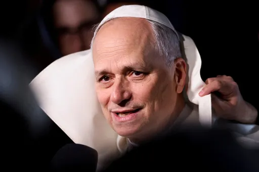 Pope urges Trump to seek 'off-ramp' from Iran war as casualties mount